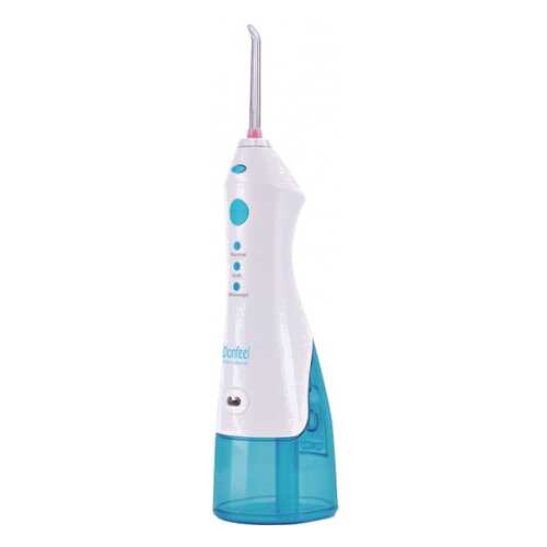 Ирригатор Donfeel OR-320 White в Ситилайнс