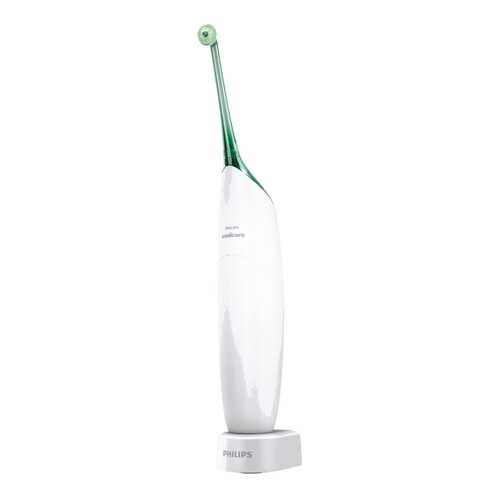 Ирригатор Philips Sonicare AirFloss HX8261/01 Green/White в Ситилинк