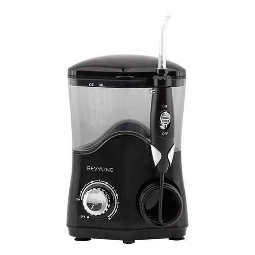 Ирригатор Revyline RL 100 Black в Ситилайнс