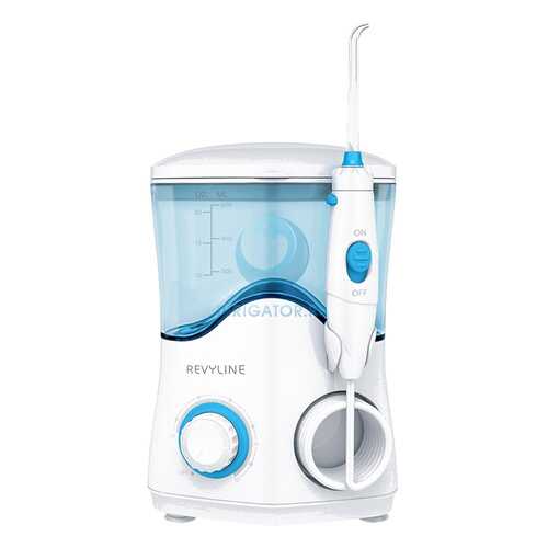 Ирригатор Revyline RL 100 White в Ситилайнс
