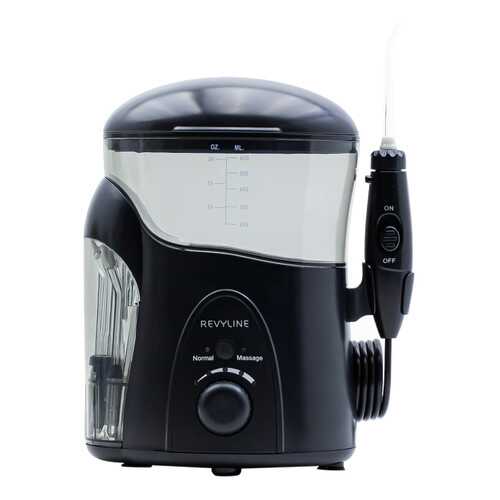 Ирригатор Revyline RL 500 Black в Ситилайнс
