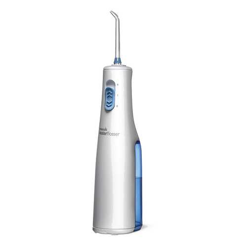 Ирригатор Waterpik WF-02 Cordless Express White в Ситилайнс