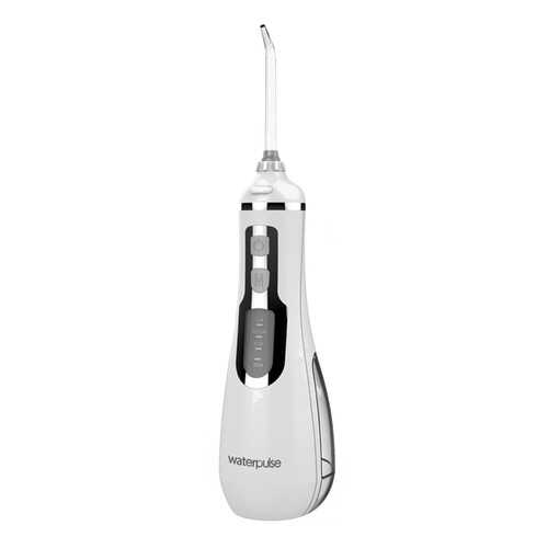 Ирригатор Waterpulse V500 Cordless Pro White в Ситилинк