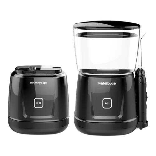 Ирригатор Waterpulse V700 Black в Ситилинк