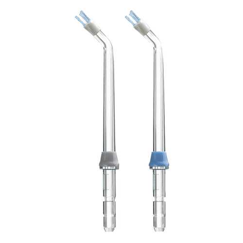 Насадка для ирригатора Waterpik PS-100E 2 шт в Ситилайнс
