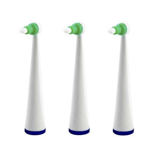 Насадка для ирригатора Waterpik SRIP-3E 3 шт в Ситилайнс