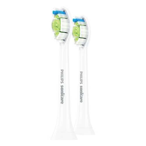 Насадка для зубной щетки Philips Sonicare DiamondClean HX6062/07 2 шт в Ситилинк