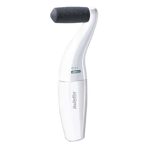 Электрическая роликовая пилка Babyliss Pedicure Seven Shape H700E в Ситилайнс