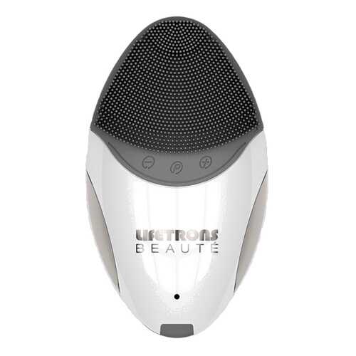 Микротоковый массажер 3 в 1 Lifetrons Ultra Cleanser with lon & EMS Technology в Ситилайнс