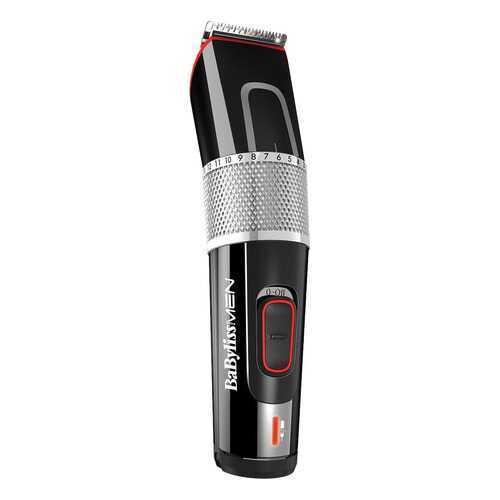 Машинка для стрижки волос Babyliss Pro E972E в Ситилинк