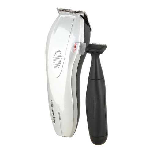 Машинка для стрижки волос Babyliss W-Tech E935E в Ситилинк