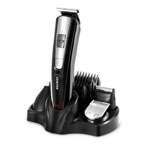 Машинка для стрижки волос Centek CT-2133 Black в Ситилайнс