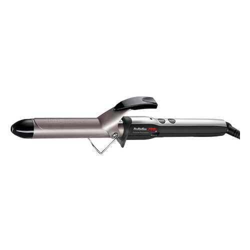 Электрощипцы BaByliss Pro Titanium Tourmaline BAB2173TTE Black в Ситилинк