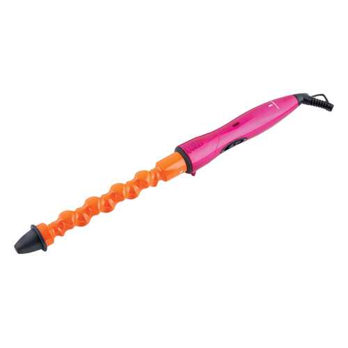 Электрощипцы Lee Stafford LSHT10RU Orange/Pink в Ситилайнс