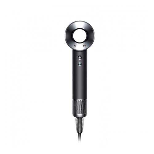 Фен Dyson Supersonic HD03 Bl/Nickel в Ситилайнс