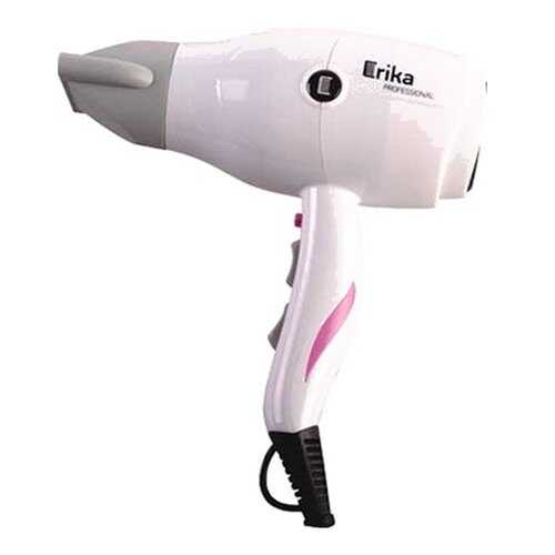 Фен Erika HDR012W White в Ситилайнс