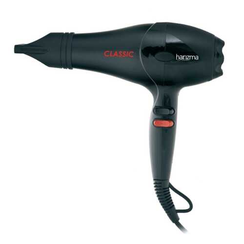 Фен Harizma Classic H10206 в Ситилинк