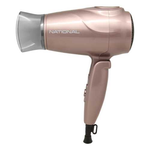 Фен National NB-HD1603 в Ситилайнс