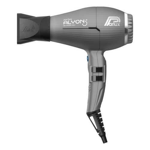Фен Parlux Alyon Matt Graphite в Ситилайнс