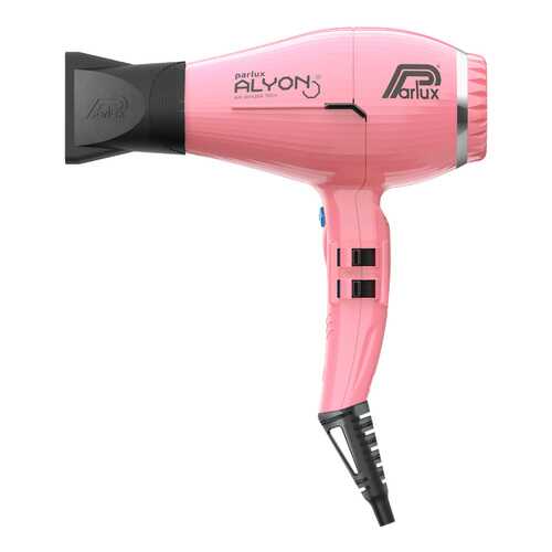 Фен Parlux Alyon Pink в Ситилайнс