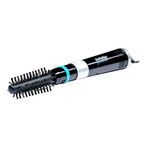 Фен-щетка Babyliss 667E Black в Ситилинк