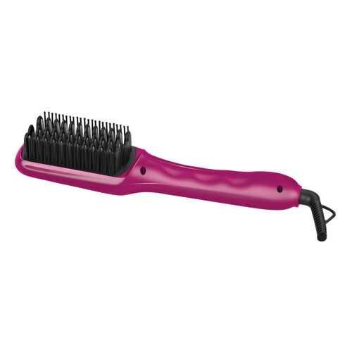 Расческа для выпрямления волос Atlanta ATH-6729 (pink) в Ситилинк