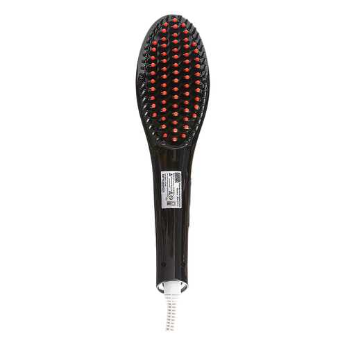 Расческа-выпрямитель Goodhelper BH-CT11 Black в Ситилайнс