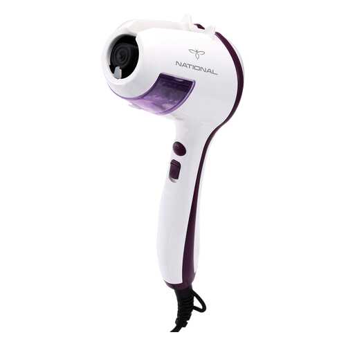 Стайлер National NB-HSA053D White/Purple в Ситилайнс