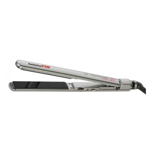 Выпрямитель волос BaByliss Pro Sleek Expert BAB2072EPE Silver в Ситилинк