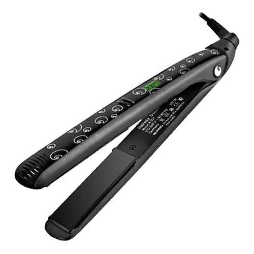 Выпрямитель волос Hairway Professional Nano-Silver Tourmaline в Ситилайнс
