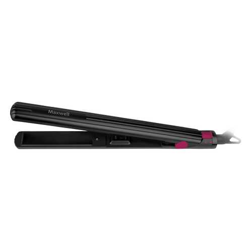 Выпрямитель волос Maxwell MW-2218 BK Black в Ситилайнс