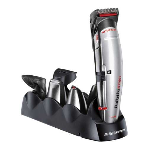 Триммер Babyliss E835E в Ситилинк