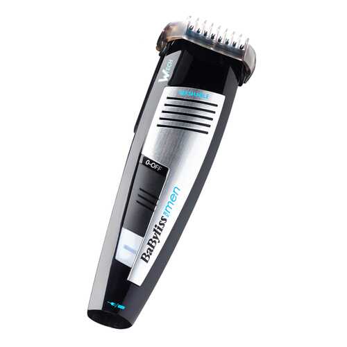 Триммер Babyliss W-tech E846E в Ситилинк