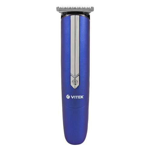 Триммер VITEK VT-2550 BL в Ситилинк