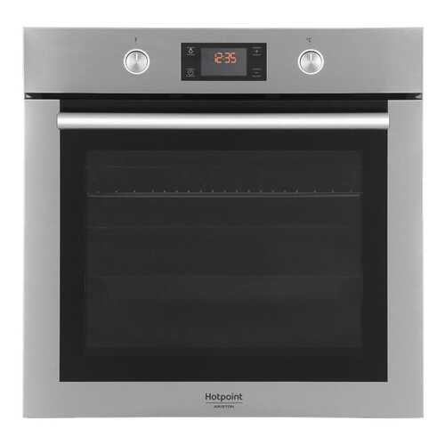 Встраиваемый электрический духовой шкаф Hotpoint-Ariston 7O 4FA 841 JC IX HA Silver в Ситилинк