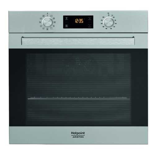 Встраиваемый электрический духовой шкаф Hotpoint-Ariston FA5 844 JC в Ситилинк