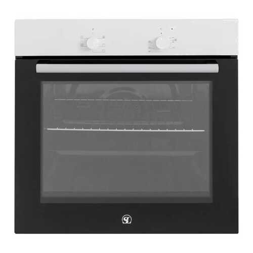 Встраиваемый электрический духовой шкаф SL OE 6501W0 White в Ситилайнс