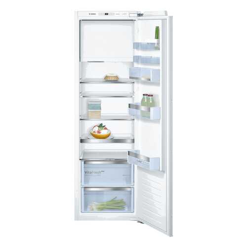 Встраиваемый холодильник Bosch KIL82AF30R White в Ситилайнс