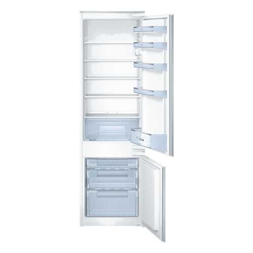 Встраиваемый холодильник Bosch KIV38X22RU Silver в Ситилинк