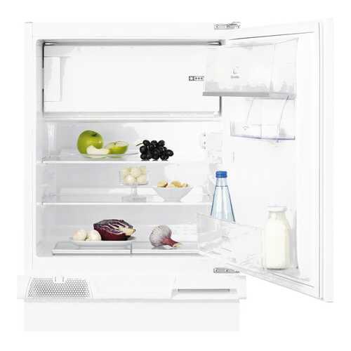 Встраиваемый холодильник Electrolux ERN1200FOW White в Ситилинк
