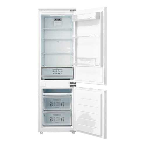 Встраиваемый холодильник Kaiser EKK 60174 White в Ситилинк