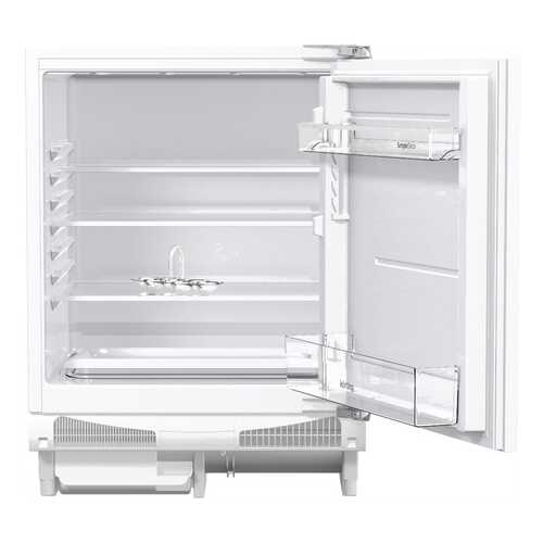 Встраиваемый холодильник Korting KSI 8251 White в Ситилайнс