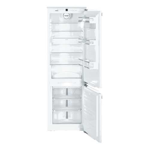 Встраиваемый холодильник LIEBHERR ICNP 3366 White в Ситилинк