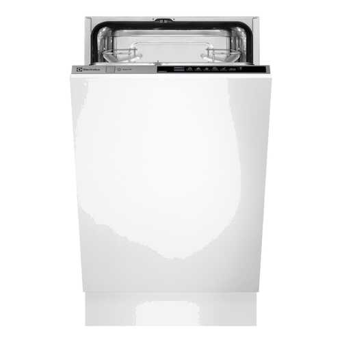 Встраиваемая посудомоечная машина 45 см Electrolux ESL94510LO в Ситилайнс