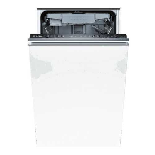 Встраиваемая посудомоечная машина 60 см Bosch SPV 25 FX 40 R в Ситилайнс