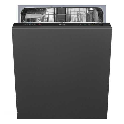 Встраиваемая посудомоечная машина Smeg ST65225L в Ситилинк