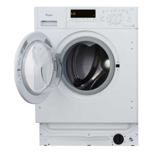 Встраиваемая стиральная машина Whirlpool AWOC 0614 в Ситилинк