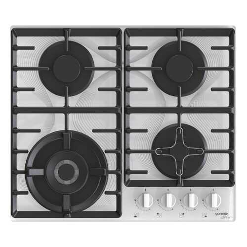 Встраиваемая газовая панель Gorenje GTW641KR в Ситилайнс