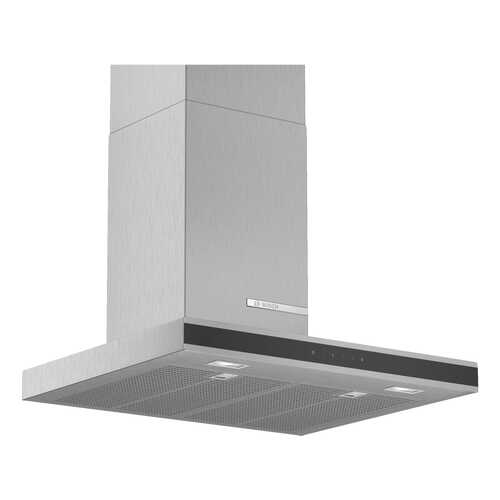 Вытяжка купольная Bosch DWB67FM50 Silver в Ситилайнс