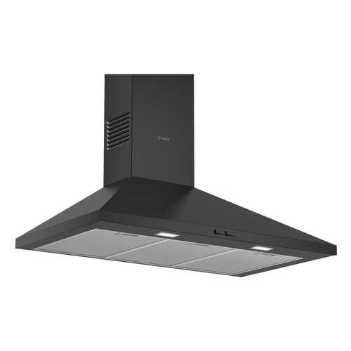 Вытяжка купольная Bosch DWP96BC60 Black в Ситилайнс